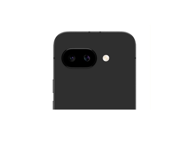 Google Pixel 9a 8GB RAM, 256 GB Smartphone - Obsidian