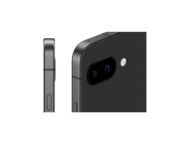 Google Pixel 9a 8GB RAM, 256 GB Smartphone - Obsidian