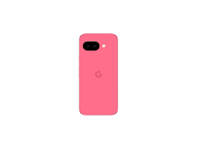 Google Pixel 9a 256 GB Smartphone - Peony