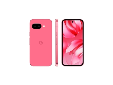 Google Pixel 9a 256 GB Smartphone - Peony