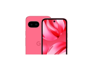 Google Pixel 9a 256 GB Smartphone - Peony