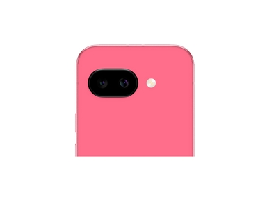 Google Pixel 9a 256 GB Smartphone - Peony