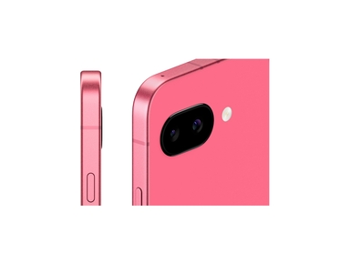 Google Pixel 9a 256 GB Smartphone - Peony