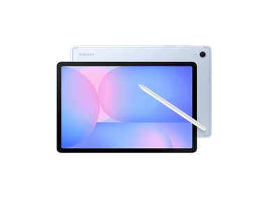 Samsung Galaxy Tab S10 FE, Blue