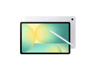 Samsung Galaxy Tab S10 FE, Silver