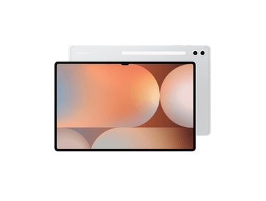 Samsung Galaxy Tab S10 Ultra, Platinum Silver