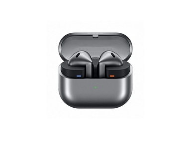 Samsung Galaxy Buds3, Silver