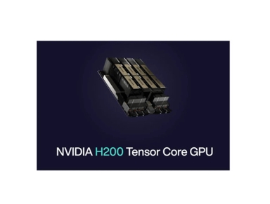 NVIDIA H200 Tensor Core GPU H200 NVL