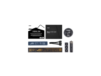 ROG Astral GeForce RTX™ 5080 16GB GDDR7 OC Edition