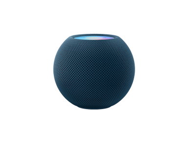 Apple HomePod Mini- Blue
