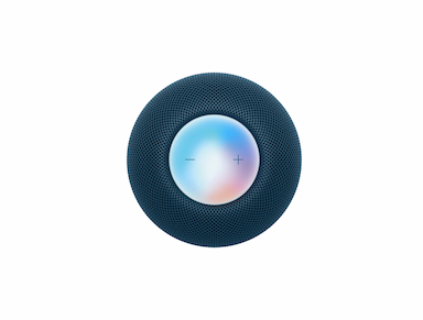 Apple HomePod Mini- Blue