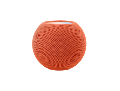 Apple HomePod Mini- Orange