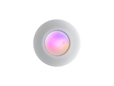 Apple HomePod Mini- White