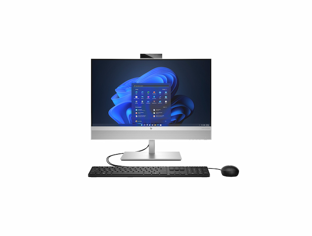 HP EliteOne 840