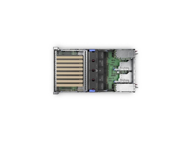 HPE ProLiant Compute DL380a Gen12 - 2 x Intel Xeon 6710E
