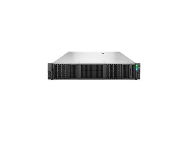 HPE ProLiant Compute DL384 Gen12, NVIDIA GH200 NLV2, 8 x 3.84TB NVMe SSD