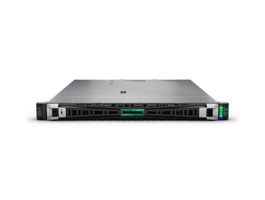 HPE ProLiant DL320 Gen11 - rack-mountable - 16 GB - Xeon Bronze 3408U 1.8 GHz - no HDD