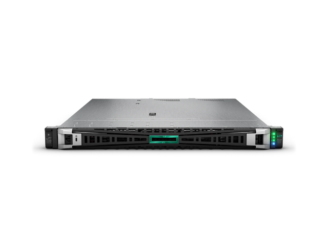 HPE ProLiant DL320 Gen11
