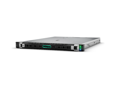 HPE ProLiant DL320 Gen11 - rack-mountable - 16 GB - Xeon Bronze 3408U 1.8 GHz - no HDD