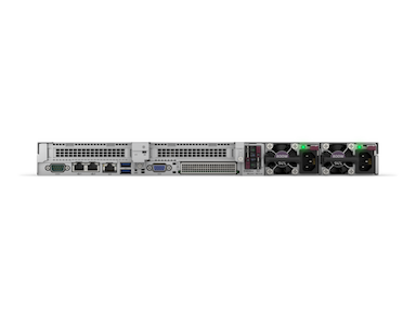 HPE ProLiant DL320 Gen11 - rack-mountable - 16 GB - Xeon Bronze 3408U 1.8 GHz - no HDD