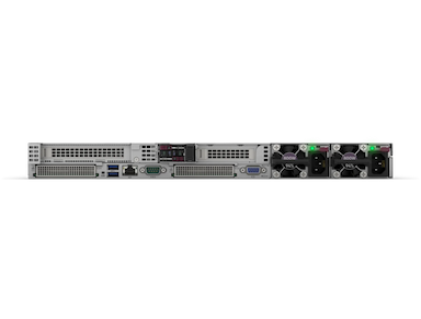 HPE ProLiant DL325 Gen11 - EPYC 9124 3 GHz - 32 GB - no HDD - rack-mountable