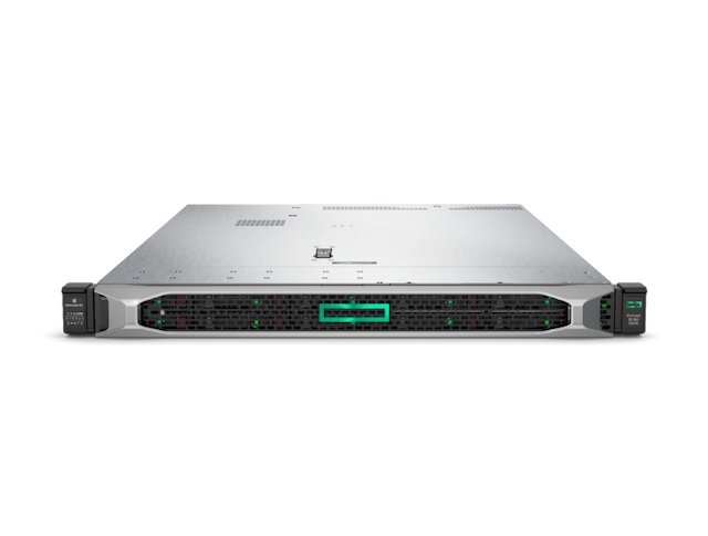 HPE ProLiant DL360 Gen11
