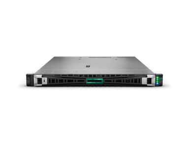HPE ProLiant DL365 Gen11 - 32 GB - rack-mountable - EPYC 9124 3 GHz - no HDD