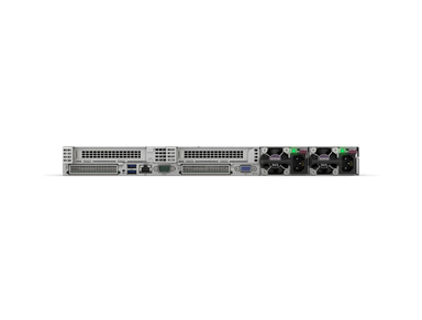 HPE ProLiant DL365 Gen11 - 32 GB - rack-mountable - EPYC 9124 3 GHz - no HDD