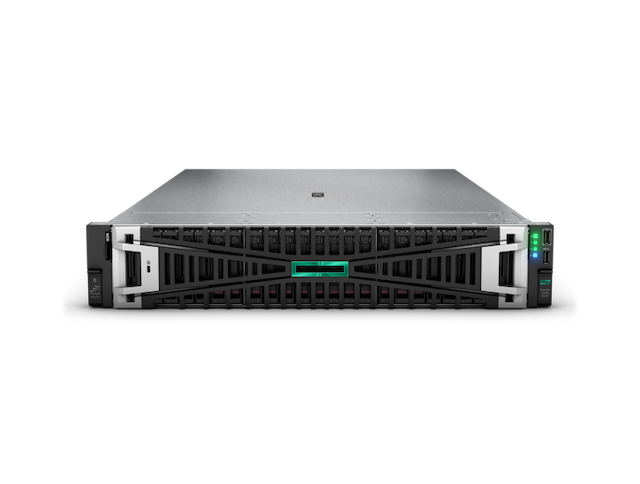 HPE ProLiant DL380 Gen11