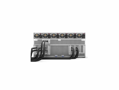 HPE ProLiant Compute XD685 - 8x NVIDIA H200 GPUs Air Cooling Server 
