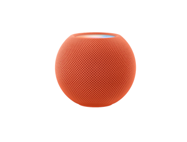 Apple HomePod Mini- Orange