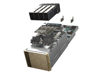 NVIDIA DGX H200 AI Server