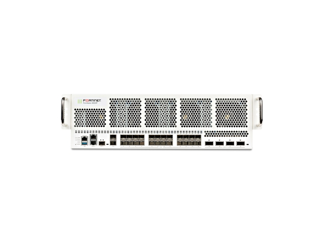 Fortinet FortiGate 6500F-DC Firewall