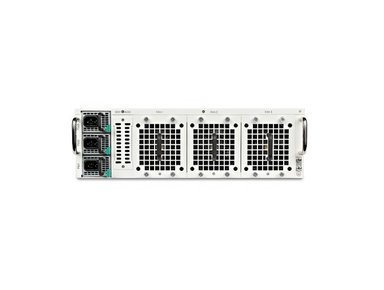 Fortinet FortiGate 6501F-DC Firewall
