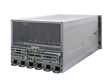 NVIDIA DGX H200 AI Server