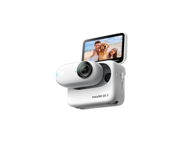 Insta360 GO 3S