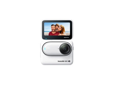 Insta360 GO 3S