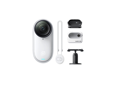 Insta360 GO 3S