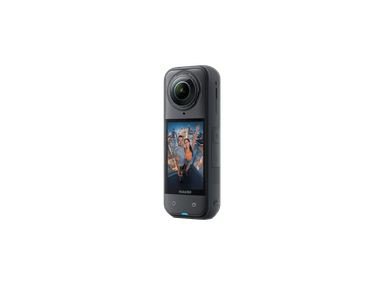Insta360 X5