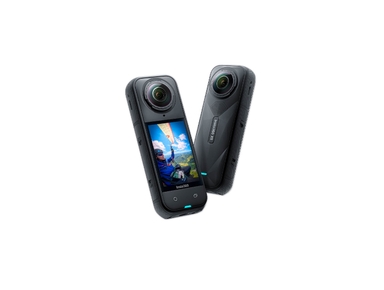 Insta360 X5
