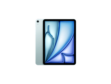 Apple iPad Air 11 Inch, 256 GB, Wifi - Sky Blue
