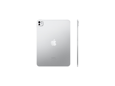 Apple iPad Pro M4 11 inch, 256 GB, Wifi - Silver
