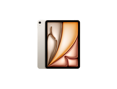 Apple iPad Air 11 Inch, 256 GB, Wifi - Starlight
