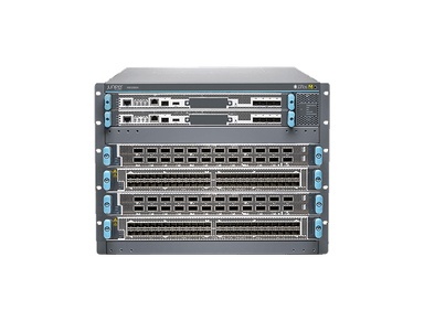 Juniper MX10004 Router