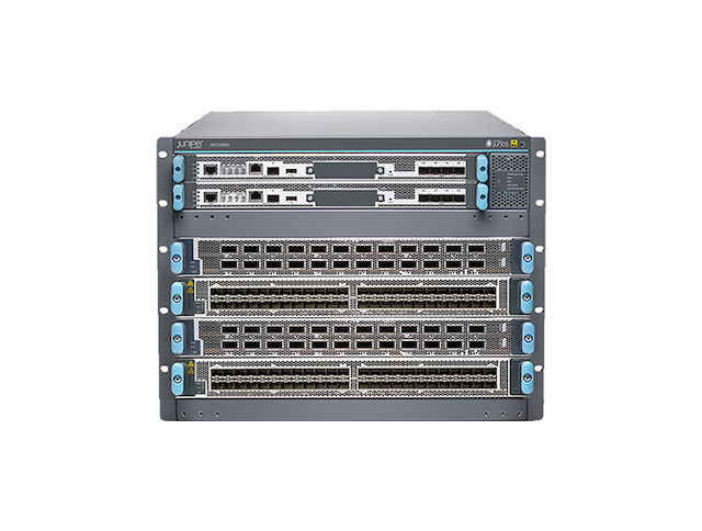 Juniper MX10004 Router