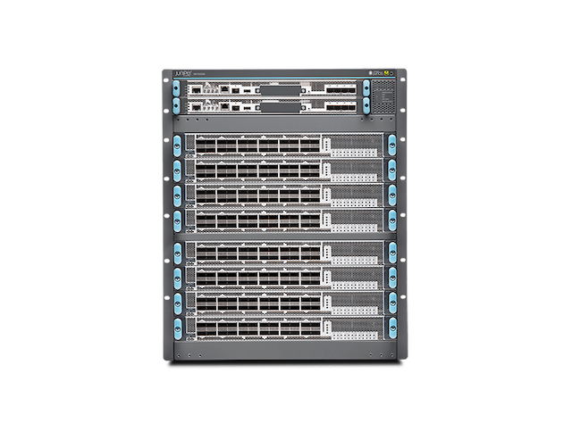Juniper MX10008 Router