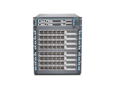 Juniper MX10008 Router