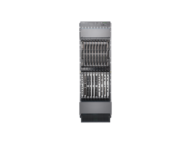 Juniper MX2010 Router