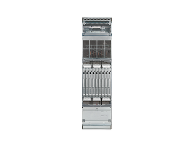 Juniper MX2010 Router