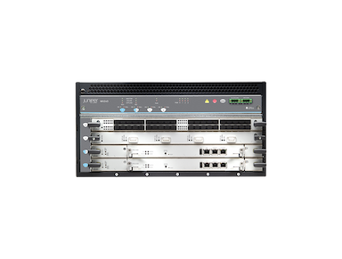 Juniper MX240 Router